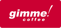 Gimme! Coffee Wholesale Portal